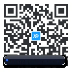 Android 原生极速版 二维码